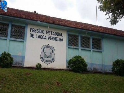 Detento sofre fratura grave durante tentativa de fuga em Lagoa Vermelha