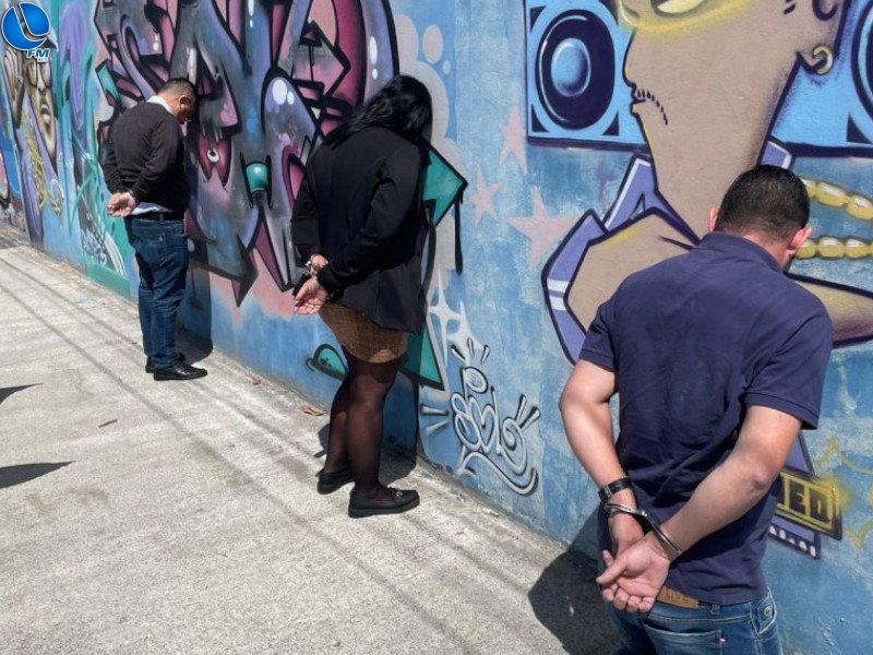 Trio de Passo Fundo é preso em Santa Catarina, acusado do golpe do bilhete