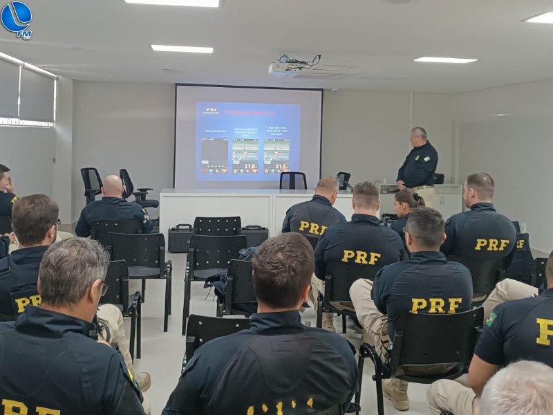 PRF inicia operação de fiscalização de velocidade nas rodovias do norte do RS