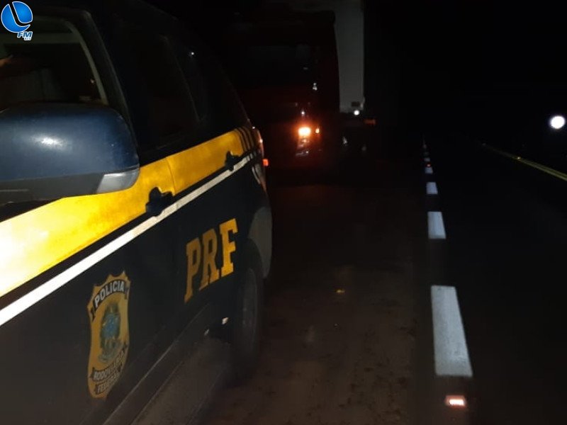 Duas pessoas morrem e uma criança fica ferida em acidente na BR 285