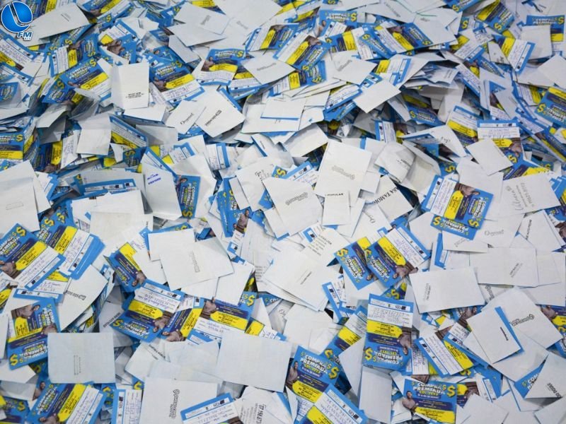 Primeiro sorteio da Compra Premiada CDL 2025 acontece no próximo dia 6