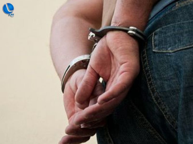 Homem é preso em flagrante após furtar equipamentos industriais em Tapejara