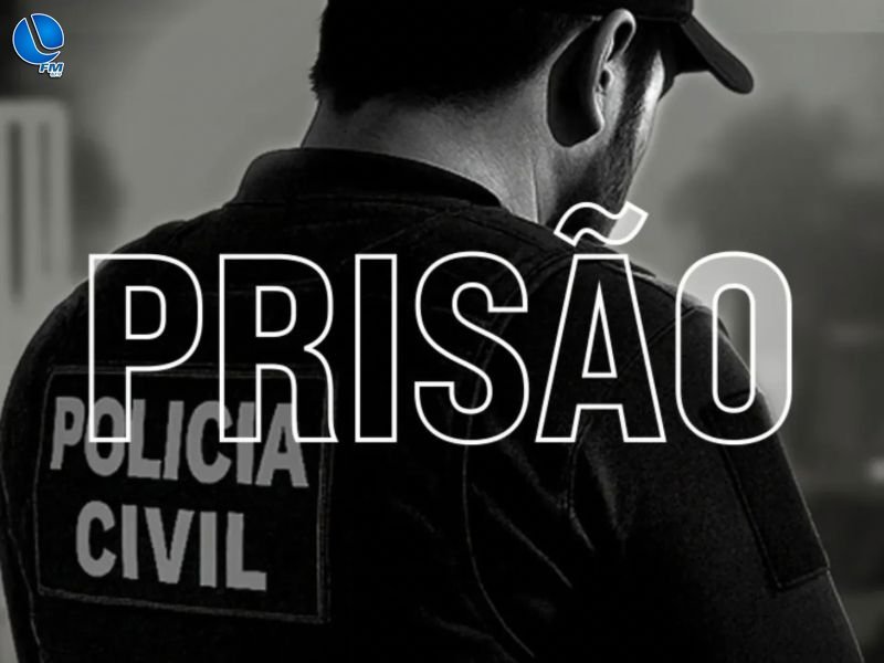 Polícia Civil prende homem por tráfico de drogas em Sananduva