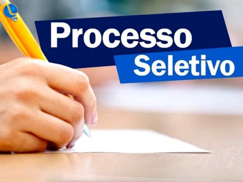 Secretaria de Educação abre processo seletivo para professores e merendeiras