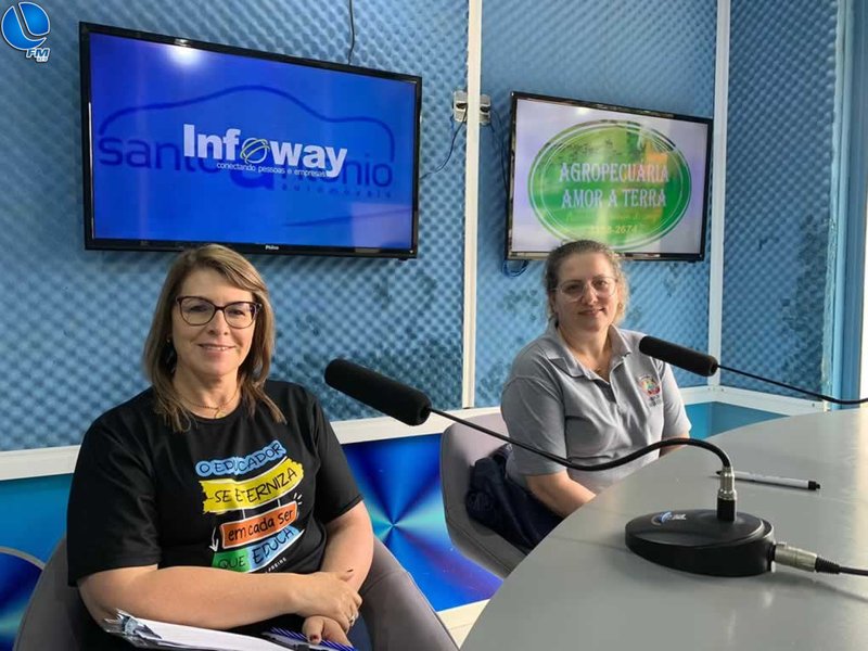 Debate intermunicipal sobre Plano Nacional de Educação