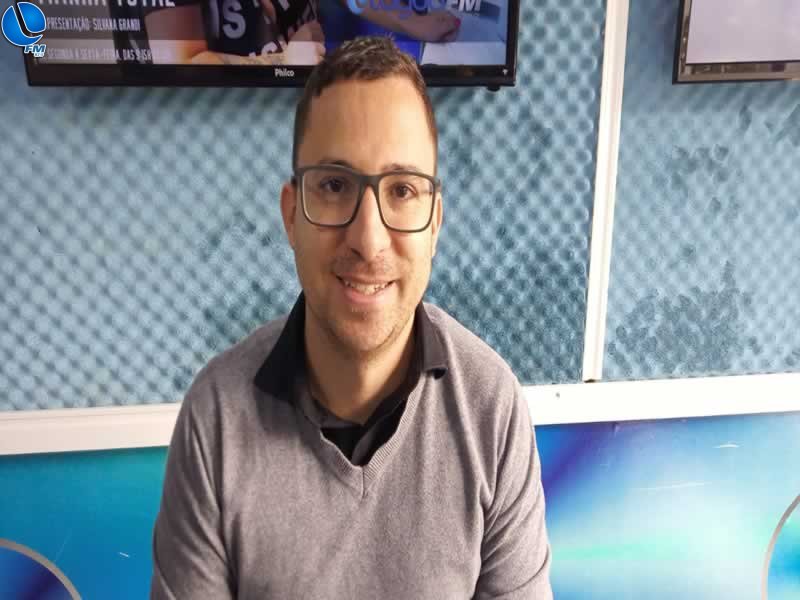 Cassações de Muliterno: “As pessoas perdem os parâmetros do que é certo e errado”, afirma Dr. Felipe Barcelos