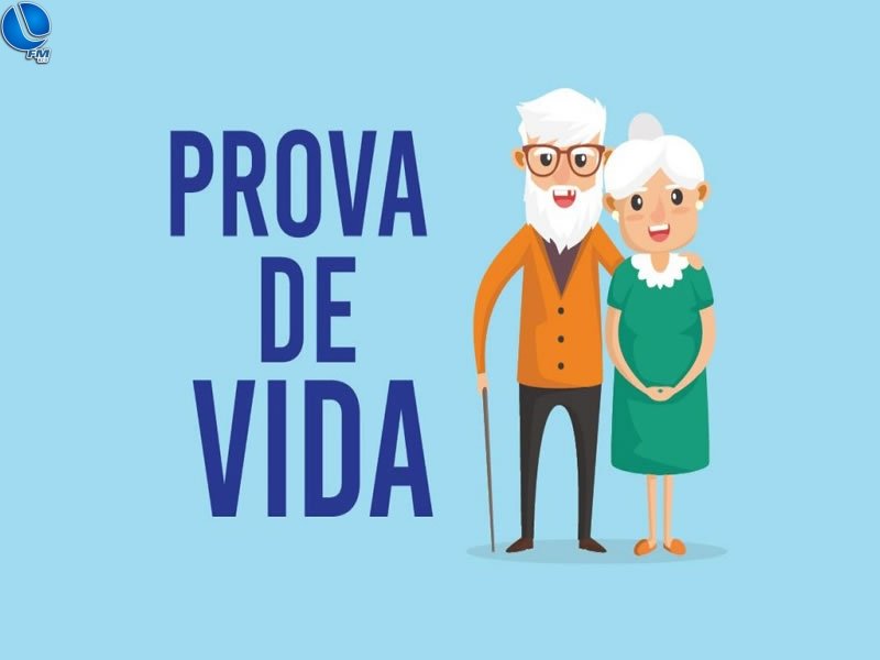 Prova de vida dos servidores aposentados e pensionistas encerra em 20/11/2020
