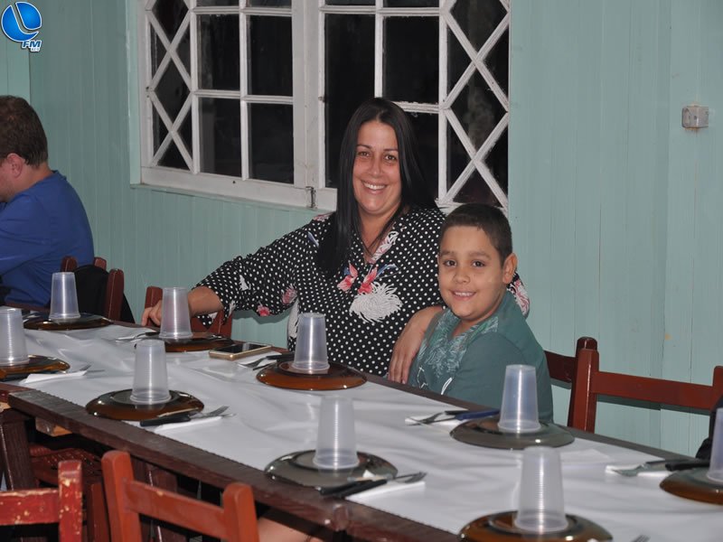 PTB realiza jantar de confraternização