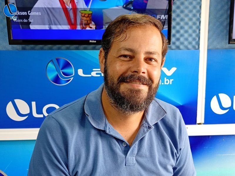 Ranyeri Bozza critica recorrentes empréstimos da administração municipal