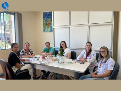 Rede Bem Cuidar avalia unidades e projeta melhorias na saúde de Lagoa Vermelha