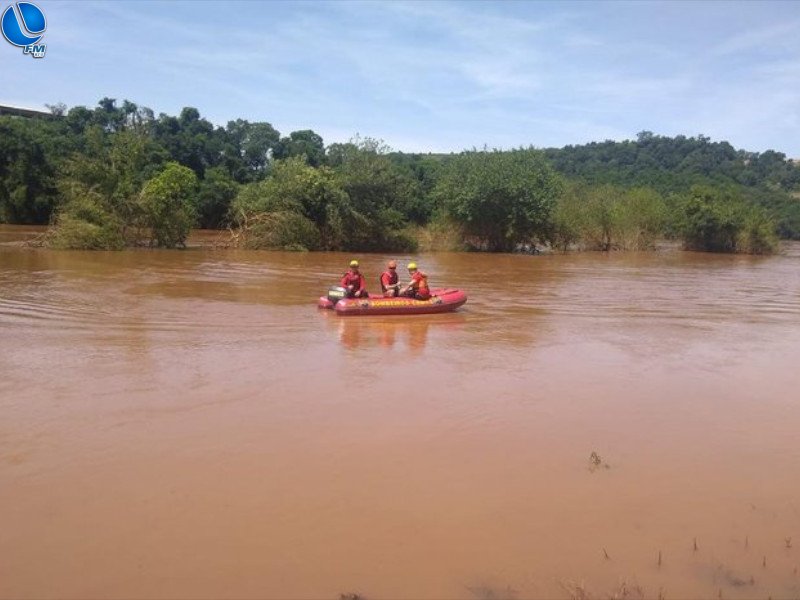 Corpo de homem desaparecido em Novo Xingu é localizado
