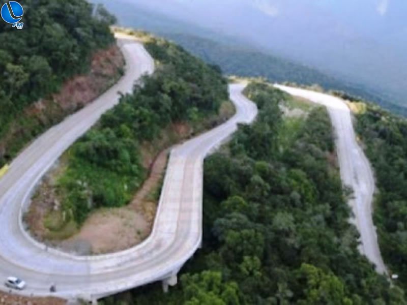 Serra da Rocinha terá interdição total no próximo final de semana