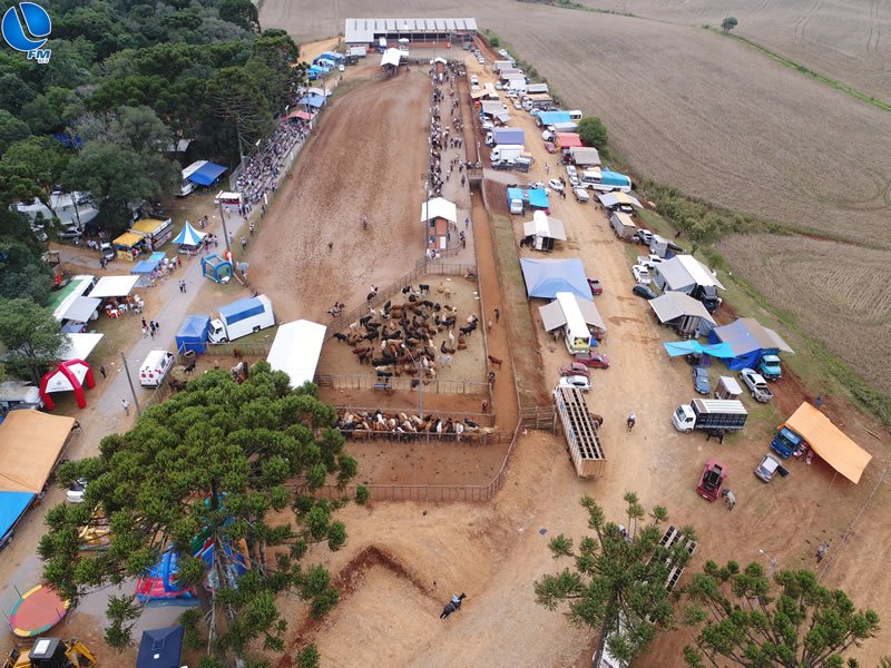 II Rodeio Nacional de Capão Bonito do Sul acontecerá em abril