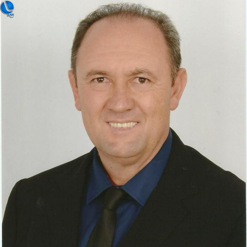 Prefeitura de Tapejara doou drone para Patram