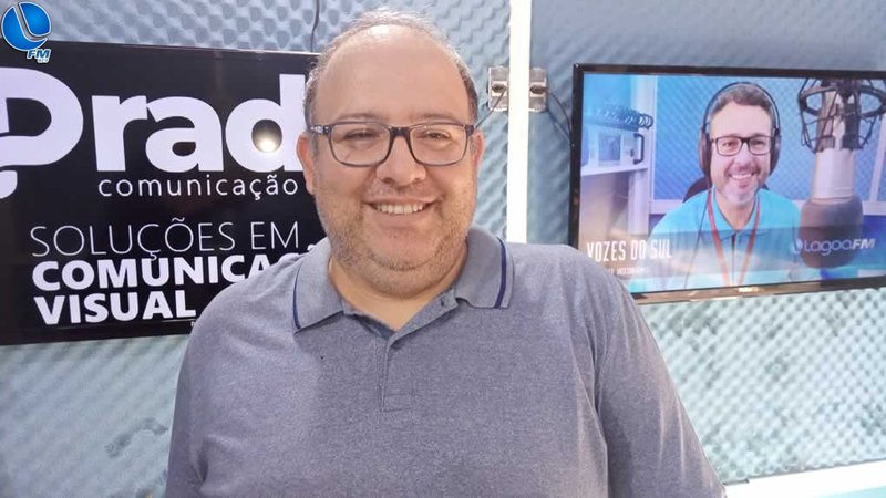 Sopão comunitário: apelo por potes de sorvetes vazios