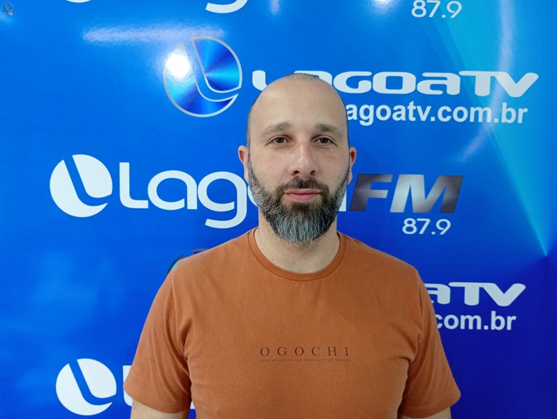 Queda do muro do cemitério antecipou sua reconstrução