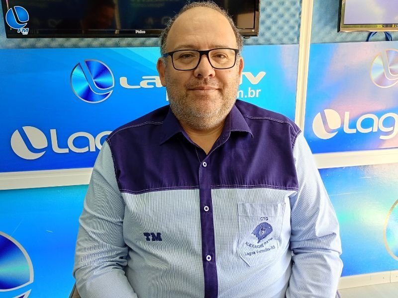 Departamento Artístico do CTG Alexandre Pato promove o "Pastel das Invernadas"