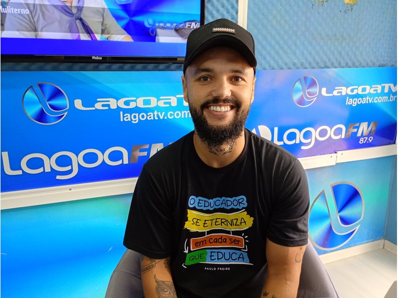 Campeonato Municipal de Bases começa neste domingo