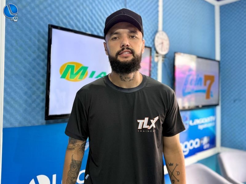 Lagoa Vermelha: calendário esportivo bem interessante