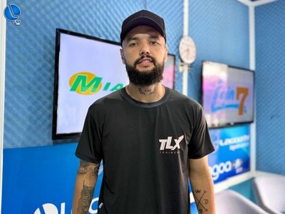 Lagoa Vermelha: calendário esportivo bem interessante