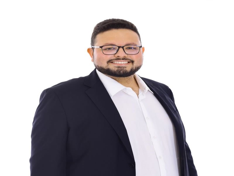 Apagão nos sistemas informatizados do TJRS