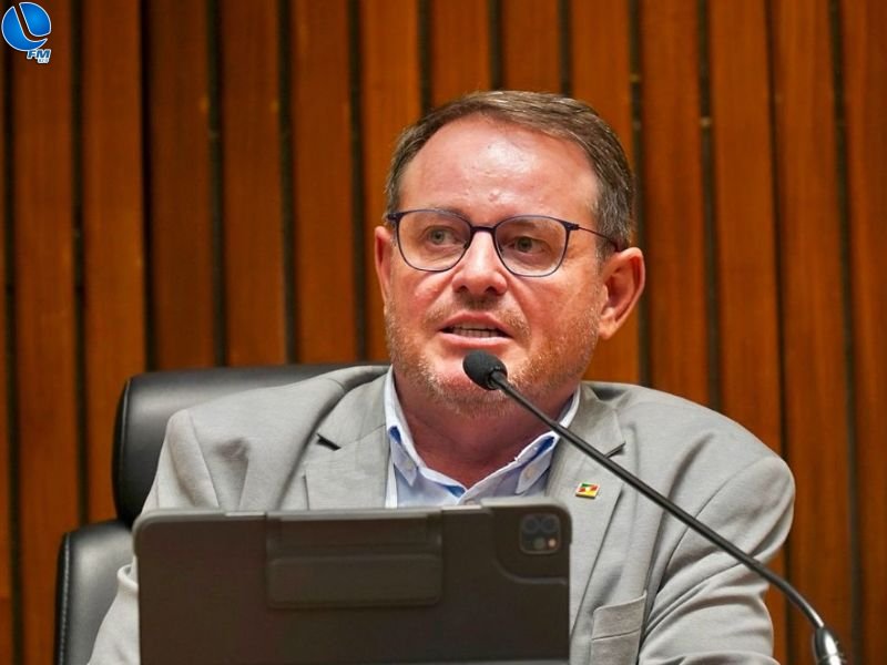 Turismo: Santini animado com retomada