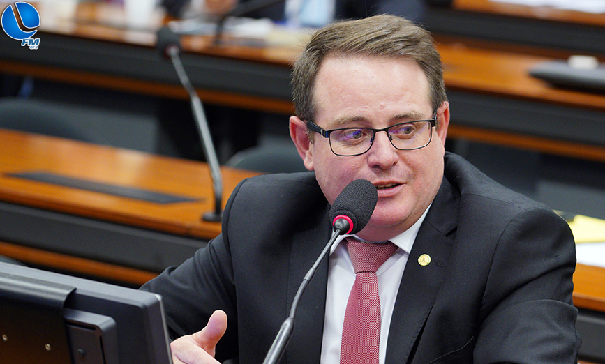 Deputado Estadual Ronaldo Santini acredita em um segundo turno tranquilo