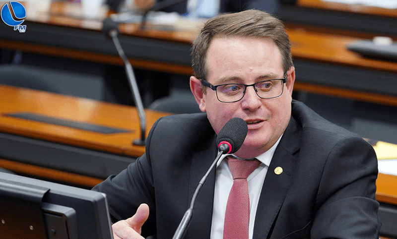 Deputado Estadual Ronaldo Santini acredita em um segundo turno tranquilo