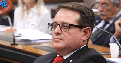 Ronaldo Santini secretário de Desenvolvimento Rural no novo governo de Eduardo Leite