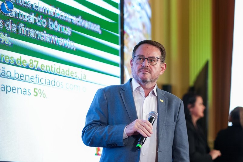 Retorno ao Turismo? Santini comenta