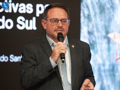 Terminal Rodoviário de Lagoa Vermelha: Ronaldo Santini esclarece situação