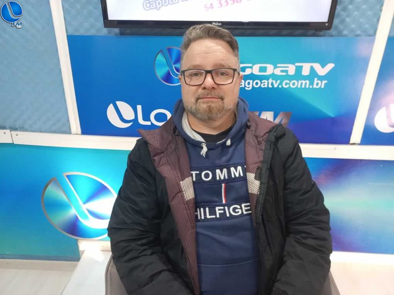 Turismo rural: Rancho Noah em Pizzamiglio