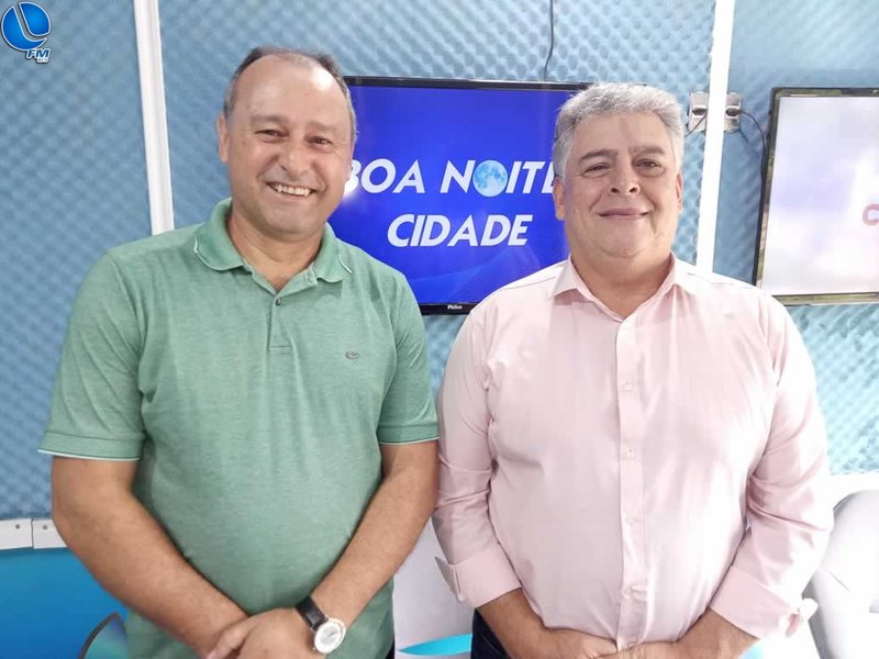 Movimento comunitário: demandas encaminhadas ao Executivo Municipal