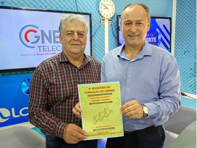 UAB promove seminário para lideranças comunitárias