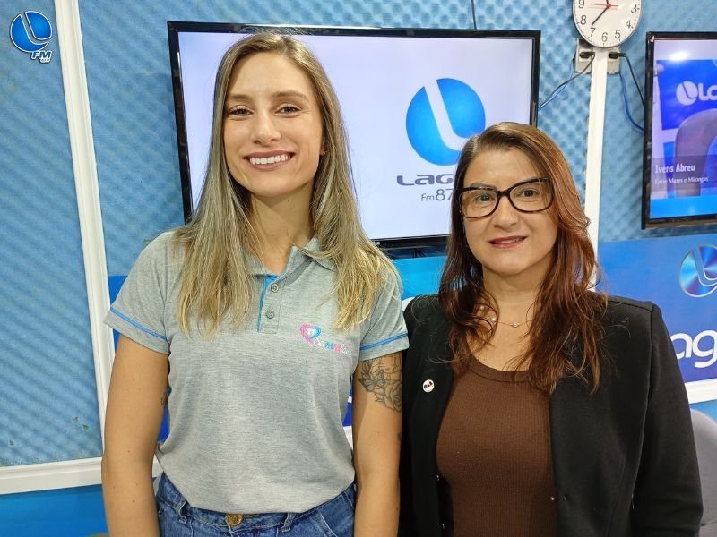 Sammlave lança Campanha Amor Maior