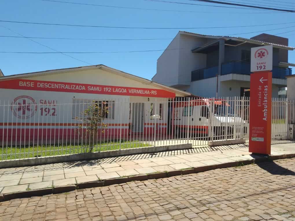 Atendimento à vítima de agressão e outros casos nas últimas horas