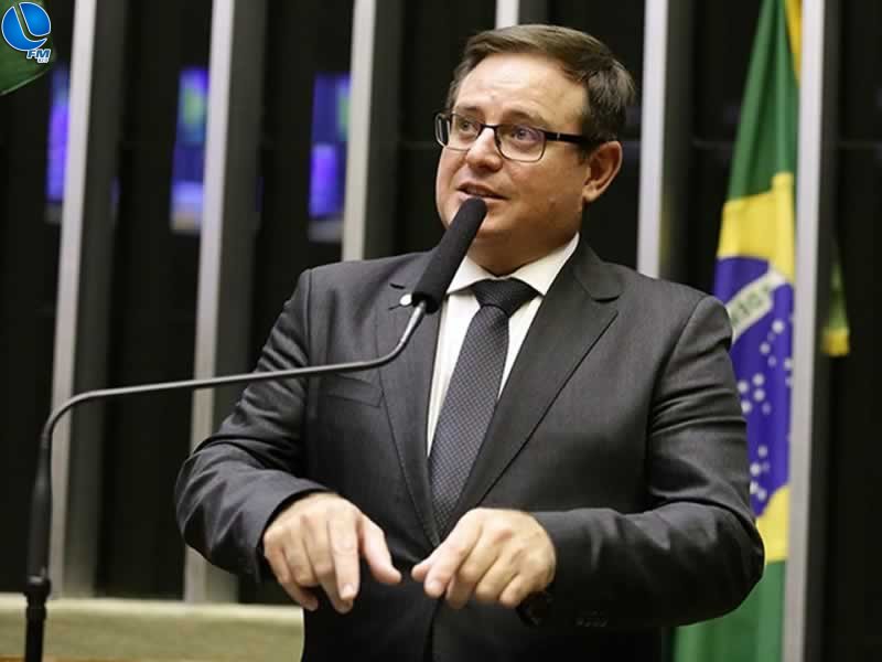Santini assume como Secretário de Estado Extraordinário de Apoio à Gestão Administrativa e Política