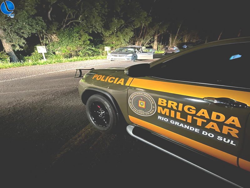 Tiroteio na BR 116 entre Caxias do Sul e São Marcos deixa 04 criminosos mortos