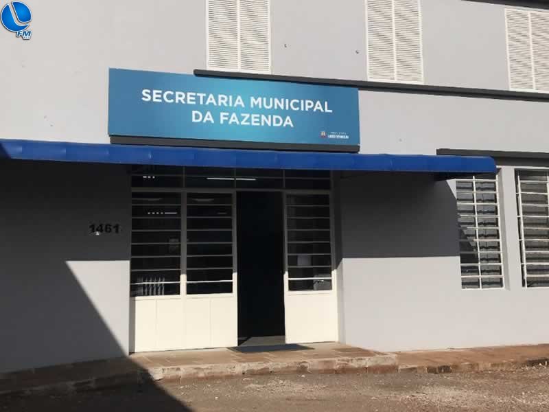 IPTU: 55% pagaram à vista