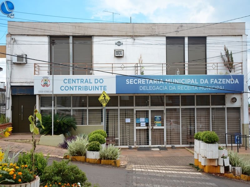 Talões de produtores rurais serão revisados a partir da próxima semana