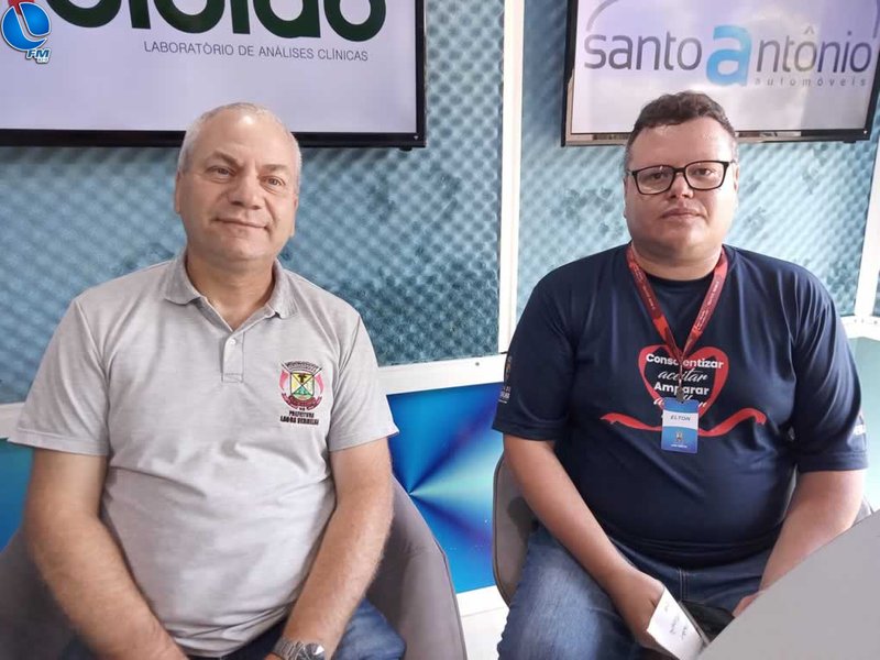 Secretaria da Saúde monitora possíveis focos de Aedes aegypti em Lagoa Vermelha