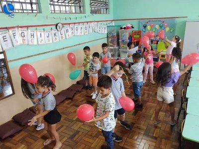 Secretaria de Educação organiza plantão de atendimento durante o recesso escolar