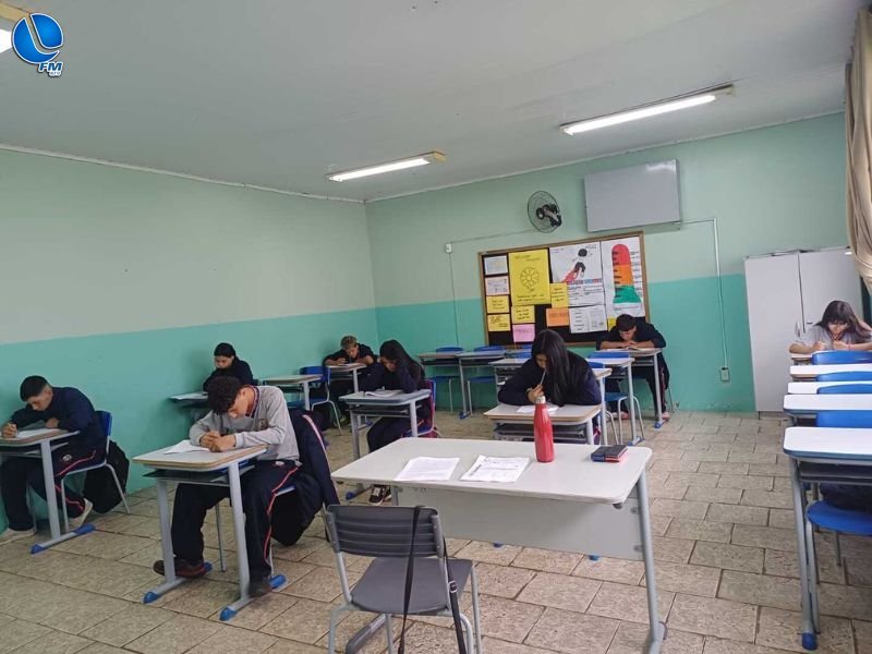 Últimos dias para inscrições no Processo Seletivo da Educação Municipal
