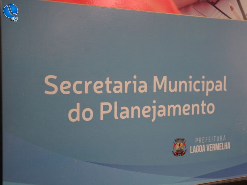 Secretaria de Planejamento atua de forma estratégica na elaboração e fiscalização de projetos e obras
