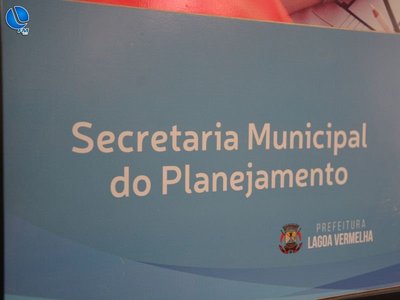 Secretaria de Planejamento atua de forma estratégica na elaboração e fiscalização de projetos e obras