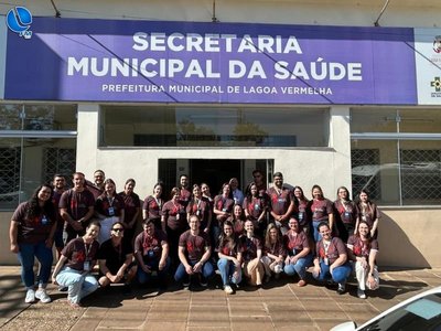 Saúde pública de Lagoa Vermelha registra avanços em prevenção, atendimentos e acesso em 2025