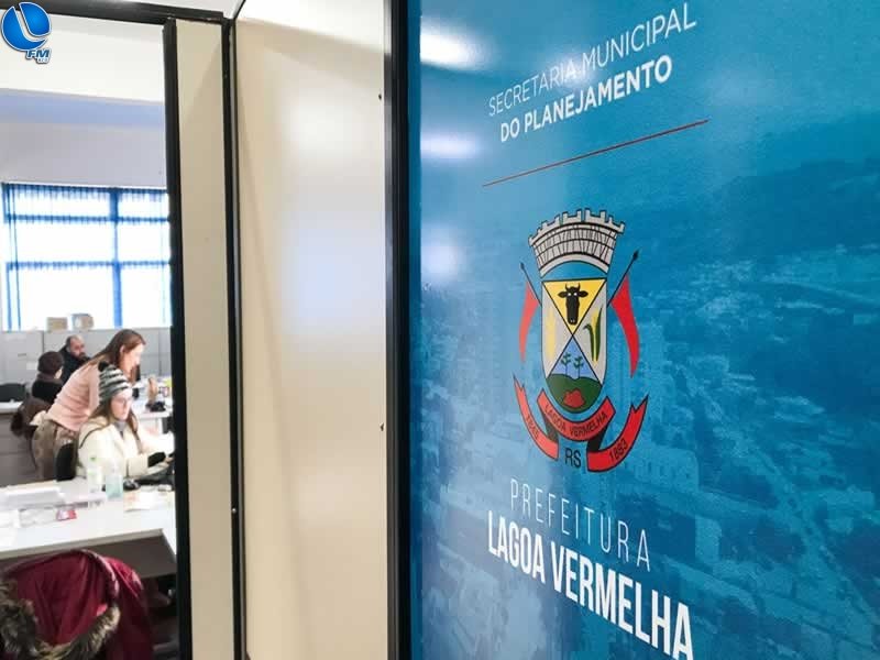 Não haverá expediente externo, à tarde, da Secretaria do Planejamento