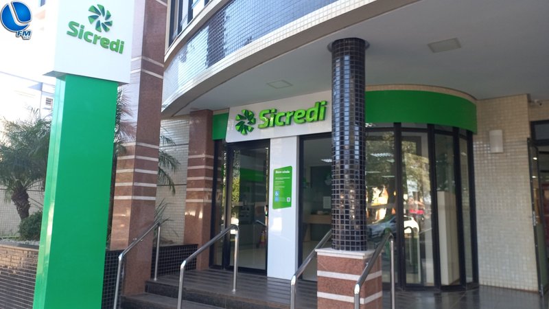 Nova sede do Sicredi: obras devem começar este ano