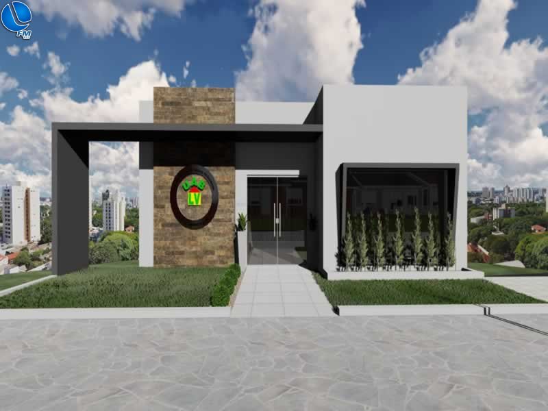 Sede própria da UAB: obras iniciam no dia 5 de março