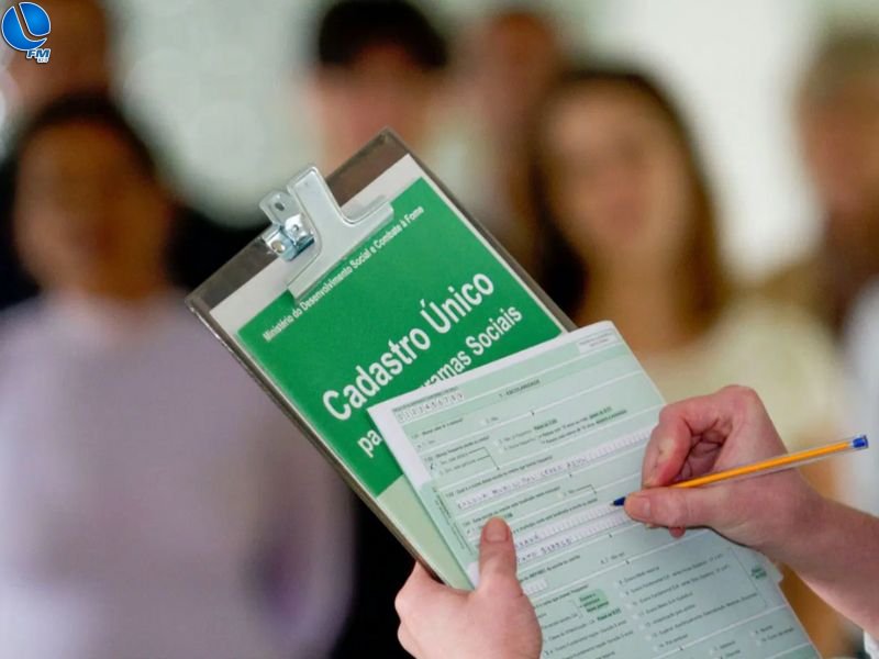 Servidores do CRAS participam de capacitação sobre o Cadastro Único